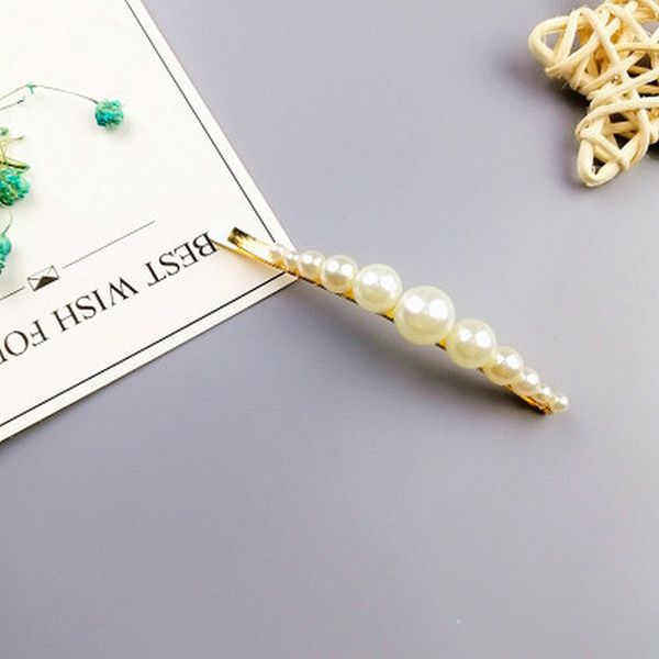 

аксессуары pink pearl волосы заколка hairclip шпилька pearl white клипса для зажима завитого laterale перлата bvznc, Black;brown
