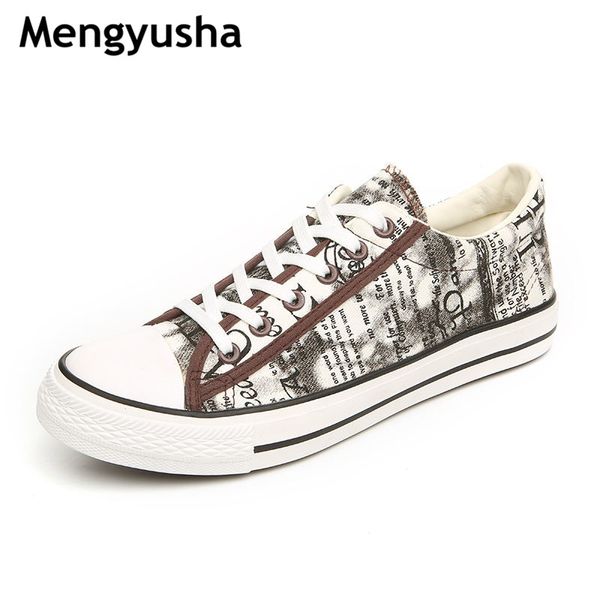 

2018 mens casual shoes men canvas shoes for men male work outdoor walking autumn breathable fashion, Black
