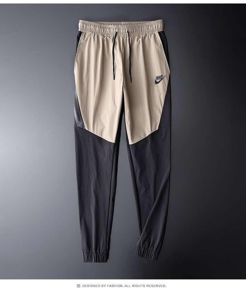 

2019 высокого качества jogger брюки мужчины фитнес бодибилдинг спортивные клубы брюки для runners брендовой одежды осень потовых брюки брюки, Black;white