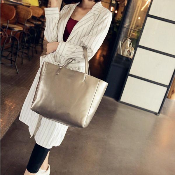 

women's soft leather handbag quality female shoulder bag casual bag ladies' messenger crossbody bag#30