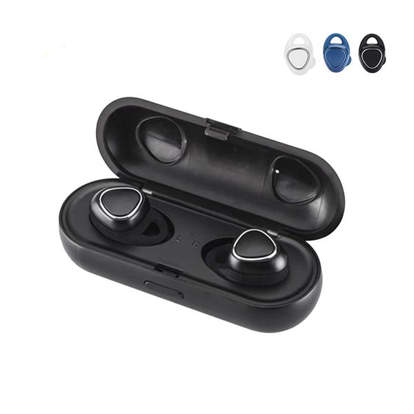 

Xi7 wirele bluetooth headphone tereo tw mini earphone wirele head et earbud for martphone pk am ung gear iconx