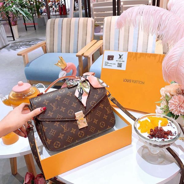 

women fashion shoulder messenger luxury pures clutch women handbag leather chain tote crossbody bags - 2128