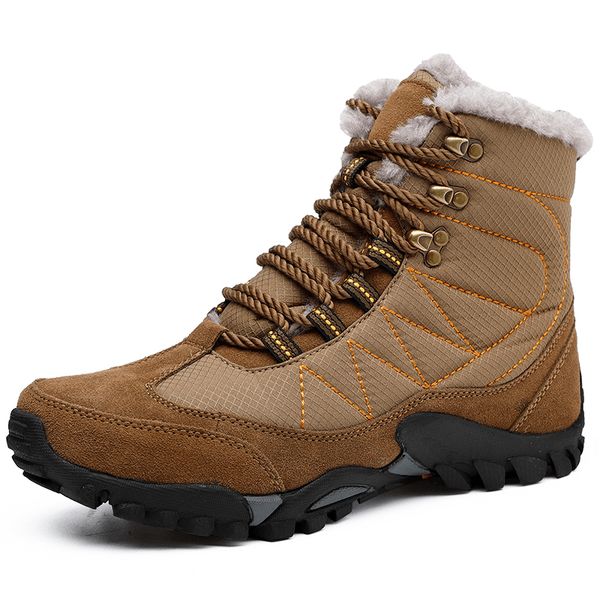 zapatos para el frio