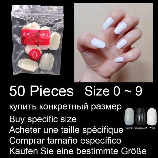 

buy certain sizes of short ruond false nails full cover nails size 0 1 2 3 4 5 6 7 8 available 3 colors fake nail for nail diy, Red;gold