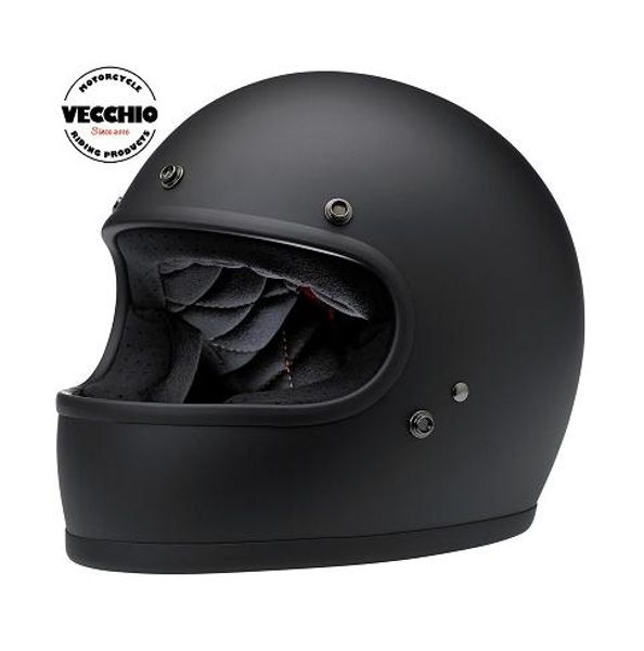 

new vecchio full face vintage jet motorcycle helmet racing motocross motorbike casco capacete retro helmet protective gear dot