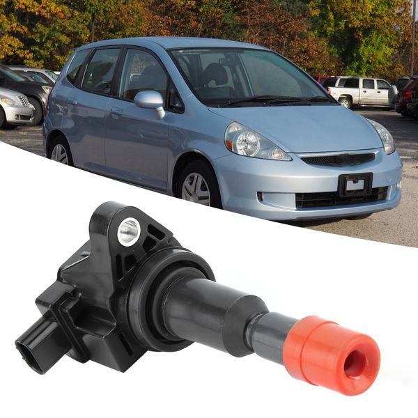 

car auto ignition coil for fit base sport hatchback 1.5l l4 30520-pwc-003