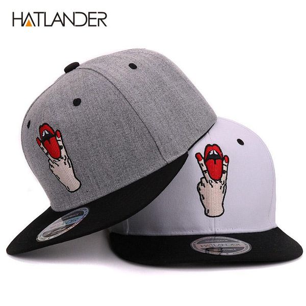 

hatlander мода snapback бейсболки bboy gorras planas кость шляпа snapback круто женщины мужчины snapbacks случайные установлены хип-хоп кепк, Blue;gray