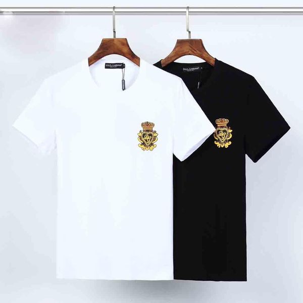 

brand designers mens shirts summer luxury tshirts women fashion tees short sleeve letter printed designers shirts b100366k, White;black