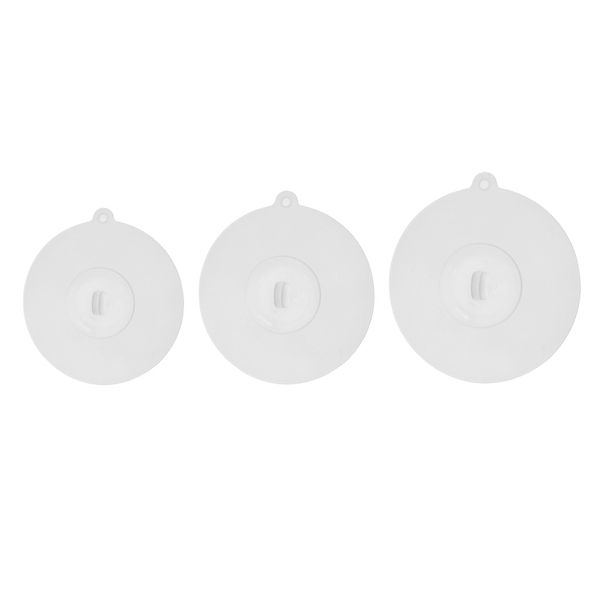 

silicone cup cover lovely odorless cap lid leak proof fresh-keeping sealed coffee suction seal lid cap kitchen storage cup cover