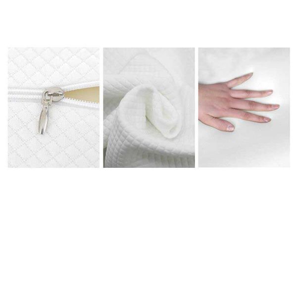 

orthopedic knee pillow for sciatica relief back pain leg pain pregnancy hip and joint pain