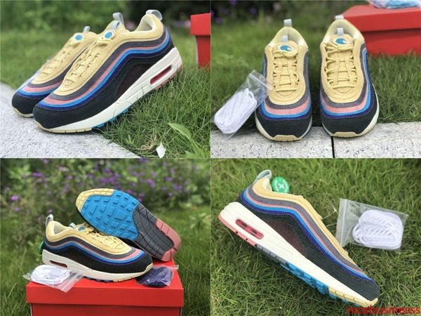 

with sean wotherspoon x vf sw hybrid mens and womens running shoes for men brand designer sports sneakers us5.5-13