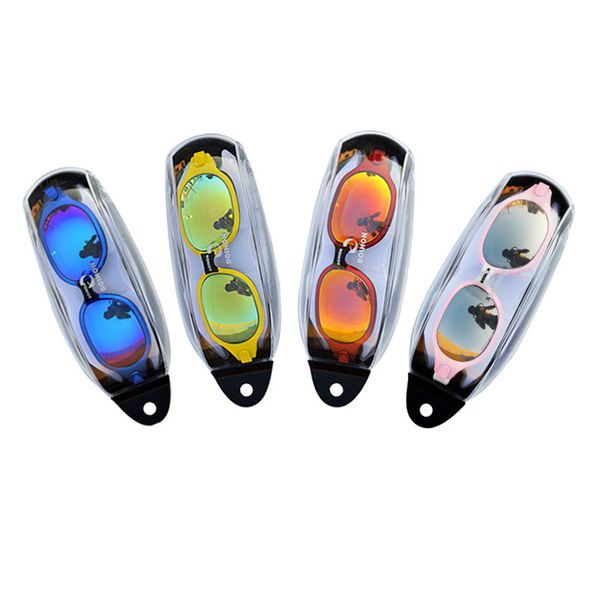 

outdoor&sport swimming boihon men's women's swimming waterproof spectacles swim goggles glasses glasses