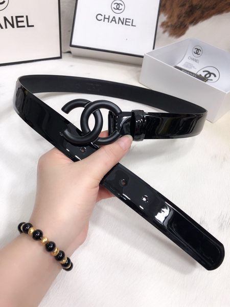 

big large buckle genuine leather belt with box designer belts men women new mens belts luxury belt ing, Black;brown