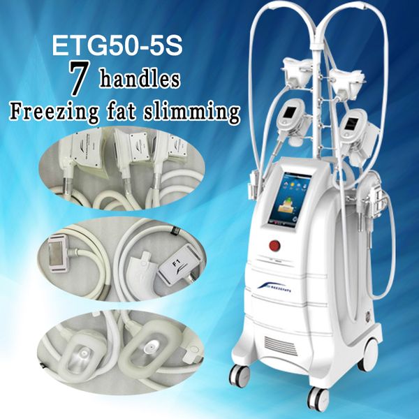 

сильное тело вакуума формируя cryolipolysis уменьшая машину для обработки двойного подбородка cryo и удаления жировых отложений scuplting по