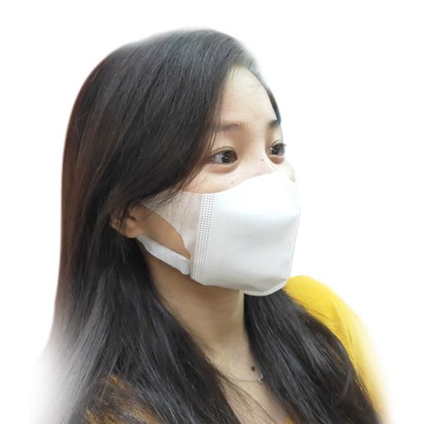 

США Фото Daddy Детские одноразовые Individual маска для лица 3 слоя защиты от пыли PM2.5 Защитные маски 3D Дизайнер Дети взрослых Mouth маска