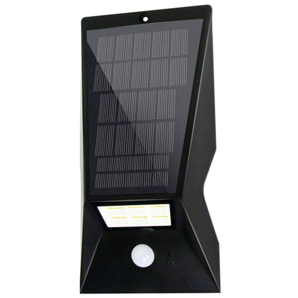 

geshide gs - sl1801 3.6w 360lm 6000k солнечный свет индукционная лампа для тела