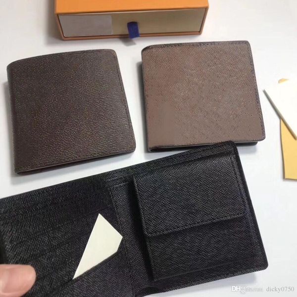 

оптовая продажа оригинальный кожаный дизайнерский короткий кошелек для мужчин высокое качество оригинальный кошелек для монет женский кошеле, Red;black