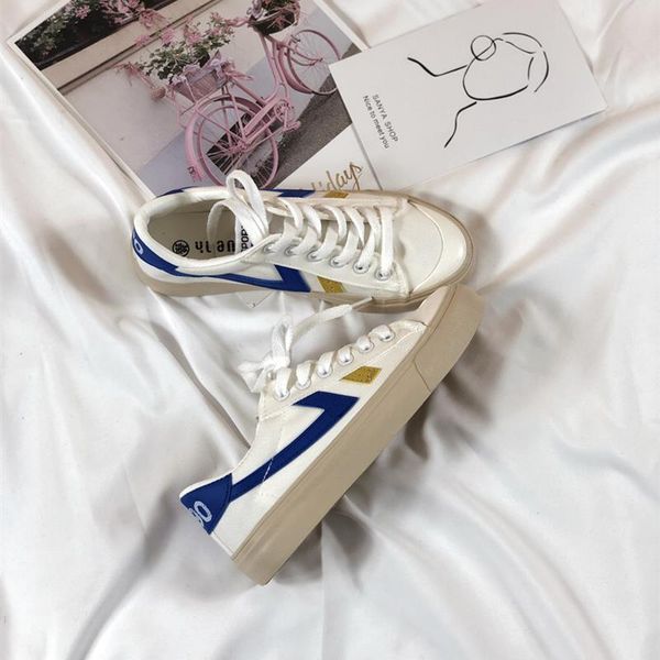 

spot yuanbo womens and korean womens canvas shoes in summer 2019 wholesale 2026 spot with front laces and antiskid shoes, Black