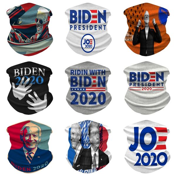 

2020 brand luxury fashion leather biden mask face mask neck er chiffon 3 colors wholesale price with box #520, Black
