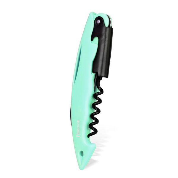 

fissman waiter's corkscrew wine bottle-portable wine bottle openers