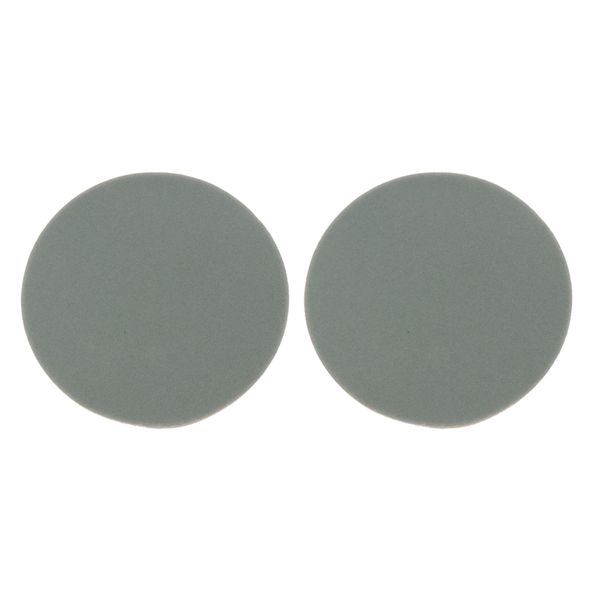 

2 pieces 5inch round sanding sponge sander tools polishing power tools accessories