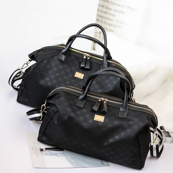 

portable travel bag men and women travel large-capacity lightweight luggage bag super sports storage fitness