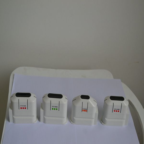 

wholesale 1.5/3.0/4.5/8.0/13mm smas ultrasound machine hifu cartridge / hifu head/ hifu transducer