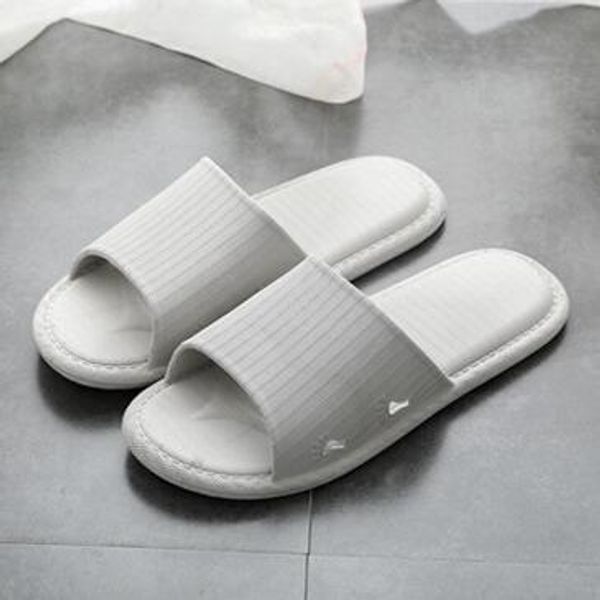 

pu indoor slipper sandals, made in china. factory direct selling price concessions#222, Black