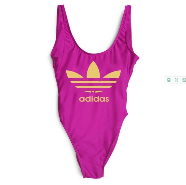 

роскошные цельные женские купальники бренд бикини дизайнер цельный купальники для женщин дизайнер сексуальное бикини 6 цвет высокое качество, White;black