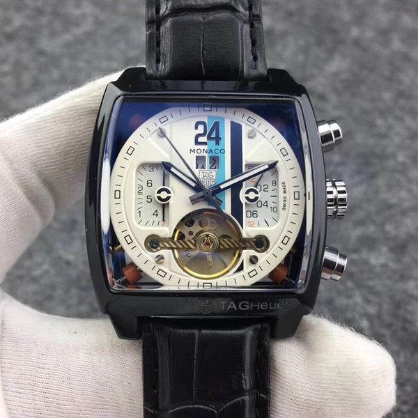 

Горячая продажа марка все указатели работа тег Марка часы мужские 42 мм роскошные