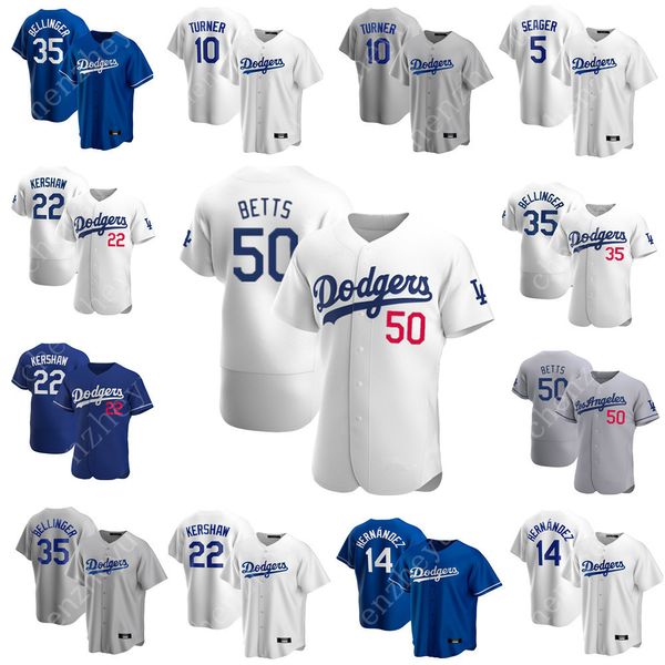 

2020 new la mookie betts dodgers jersey david price cody bellinger corey seager justin turner hernandez clayton kershaw walker buehler muncy, Blue;black