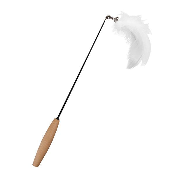 

funny cat kitten teaser toy chaser pet toy relief boredom for cat supplies