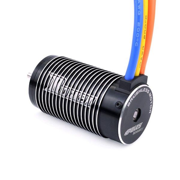 

zd racing 8297 brushless motor 4274 2000kv for 1/8 rc car model