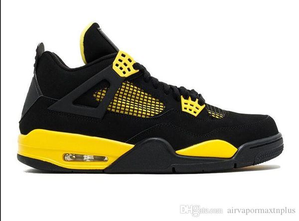 

wholesale basketball shoes 4s nero fiba what the cool grey bred silt red pure money wings 4 mens sports sneakers traienrs