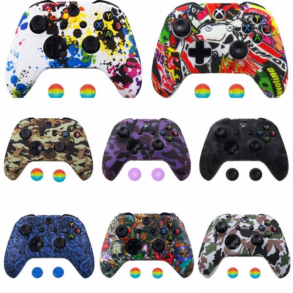 

ncgns передний корпус чехла лицевая панель верхняя крышка для контроллера xbox ассасин