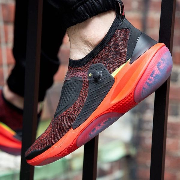 

obj black young mens joyride cc3 obj fk running shoes odell beckham sneakers sports shoe womens womens trainers jogging