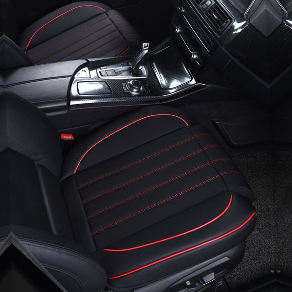 

ультра-luxury односедельного автокресло защита автомобиль крышка авто чехлы подушка для сидений покрытия sedansuv