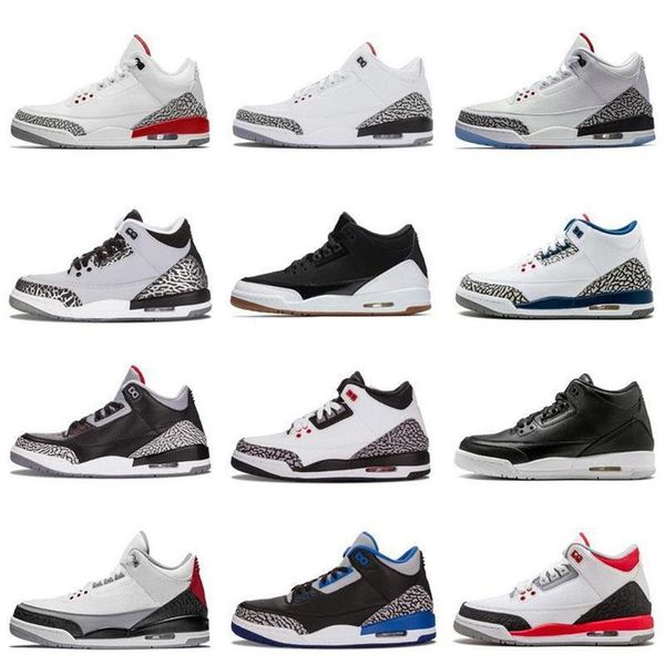 

new 3 grateful 3s true blue white cement red men basketball shoes international s katrina knicks rivals dj khaled x j3 sneakers