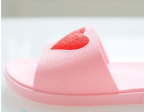 

fashionable men slipper 2018 58 11 red grey colorful men outdoor trendy shoes cs4, Black