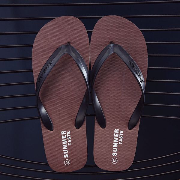 

phtx074 slippers quality sandals shoes slides flip flops man woman loafers huaraches sneakers trainers running shoes by bag06, Black