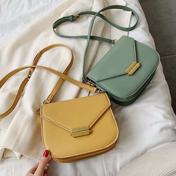 

яркий цвет летняя сумочка и кошельки для женщин 2020 новый тренд vintage messenger сумка через плечо дорожная сумка через плечо