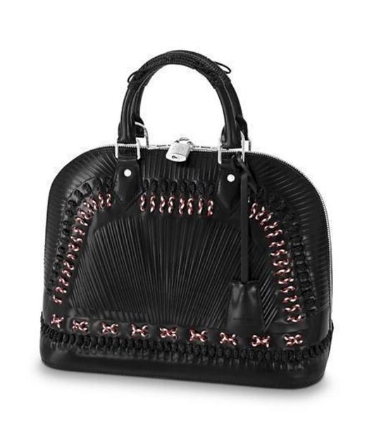 

2019 alma pm m51670 new women fashion shows shoulder bags totes handbags handles cross body messenger bags