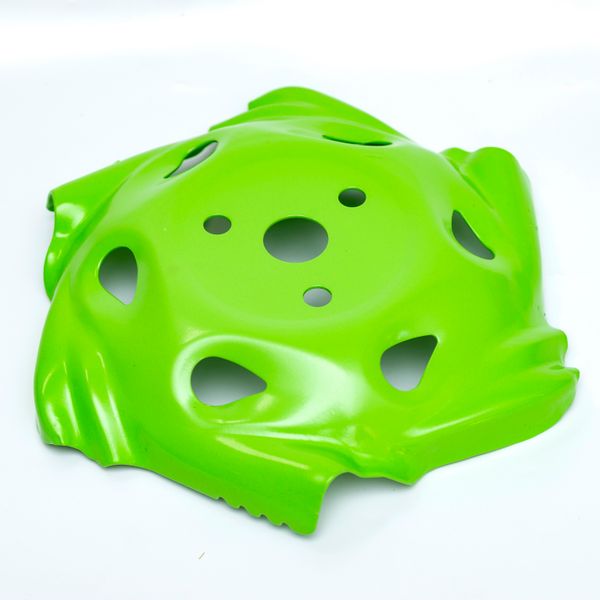 

metal grass mowing lawnmower weeding tray trimmer head machine accessories garden tool lawn mower parts