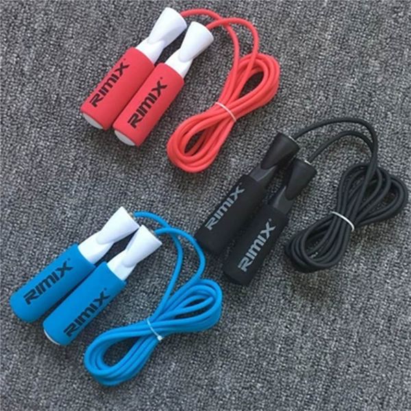 

1pc professional fitness equipment skipping weight loss bearing student sports rope gmn