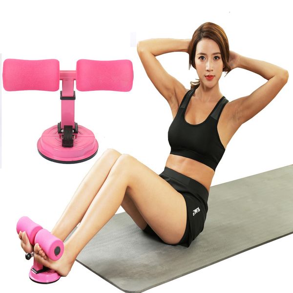 

fitness equipment sit-up aid lazy sports equipment household waistcoat line women's men waist fat reduction