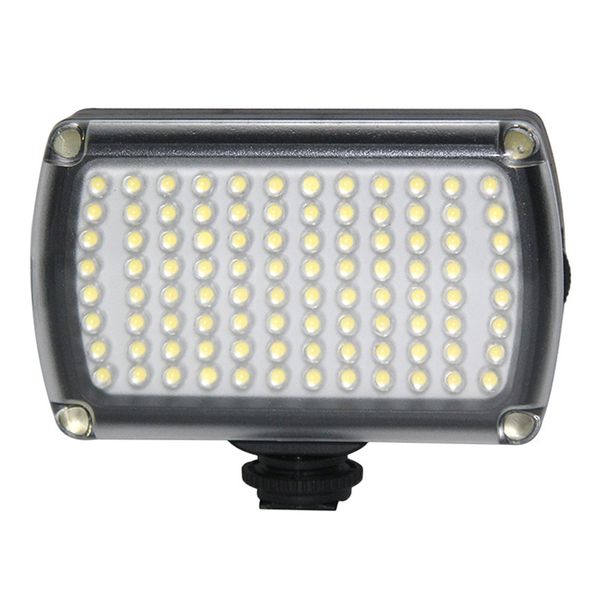 

96led party accessories pgraphy interview for digital slr video light battery powered mini camera dimmable p studio usb