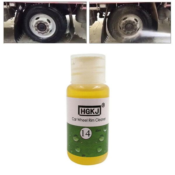 

car rim cleaner motorcycles wheel tire washing cleaning tool liquid care