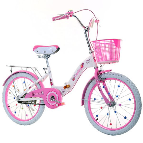 

фабрика оптовая детская велосипедов 8/20/22 дюймов 6-14 years old student автомобиль женщин с регулируемой скоростью складной велосипед