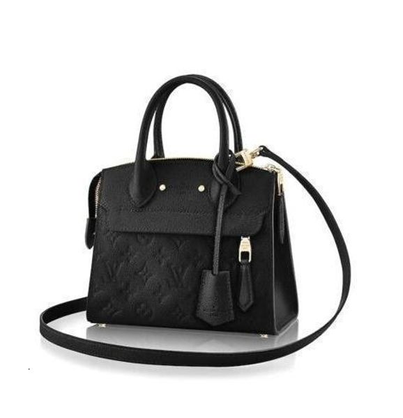 

2019 mini m41743 new women fashion shows shoulder bags totes handbags handles cross body messenger bags