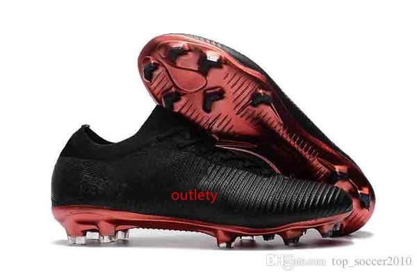 

wholesale mercurial vapor ultra soccer cleats mens size eu39-45 mercurial superfly football shoes new boots